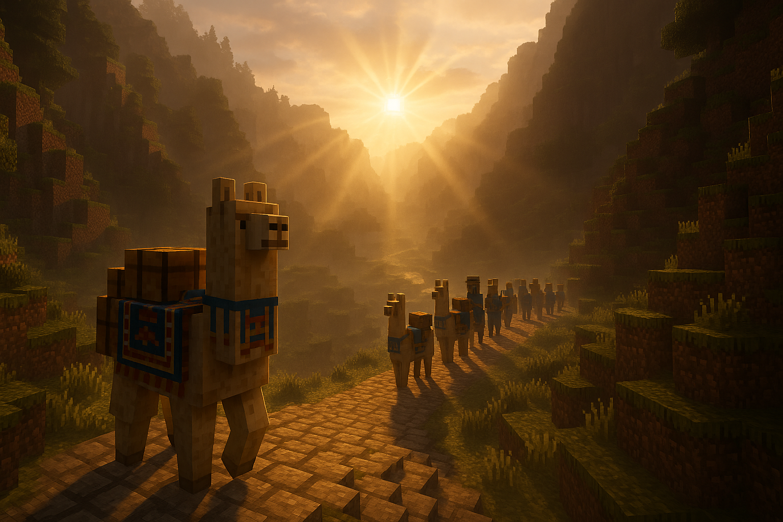 A student's success story in logistics